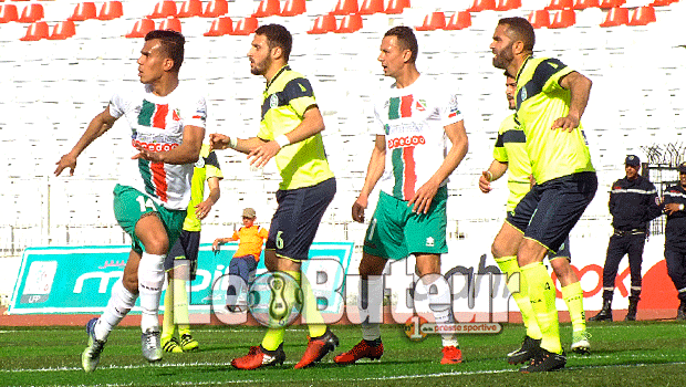 Football – Ligue 1: La JSS confirme, l’O.M. surprend l’USMBA